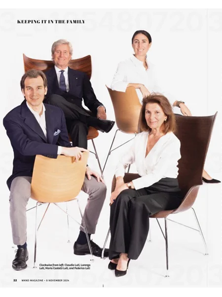WKND Magazine
